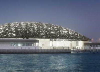 موزه لوور؛ بهانه ای عالی برای افزایش میهمانان هتل های ابوظبی (تور ارزان دبی)
