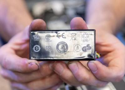 اتحادیه اروپا باتری های قابل تعویض را دوباره احیا می نماید