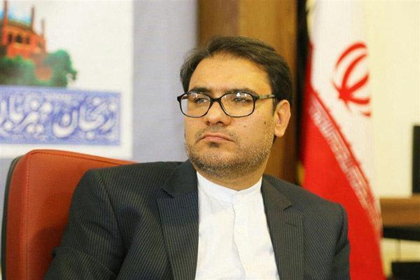 وجود پادگان در داخل شهر زنجان یک معضل است