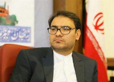 وجود پادگان در داخل شهر زنجان یک معضل است