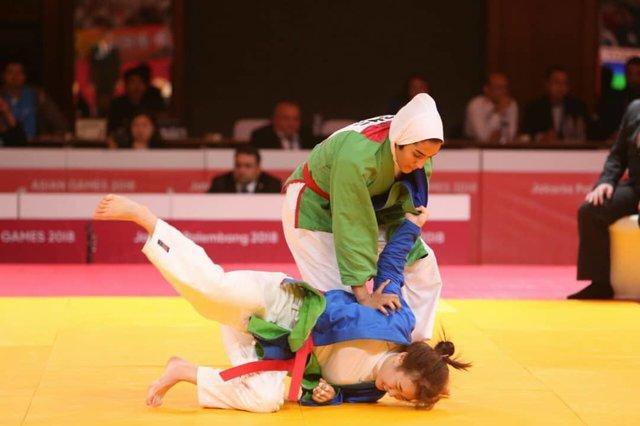 4 پیروزی کوراش کاران ایران در روز دوم