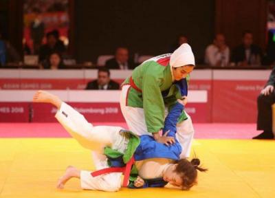 4 پیروزی کوراش کاران ایران در روز دوم