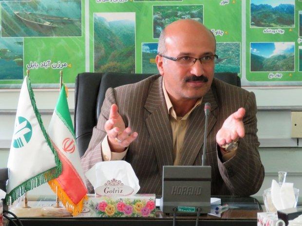 میراث دار 40 سال عدم مدیریت پسماند در مازندران هستیم میراث دار 40 سال عدم مدیریت پسماند در مازندران هستیم