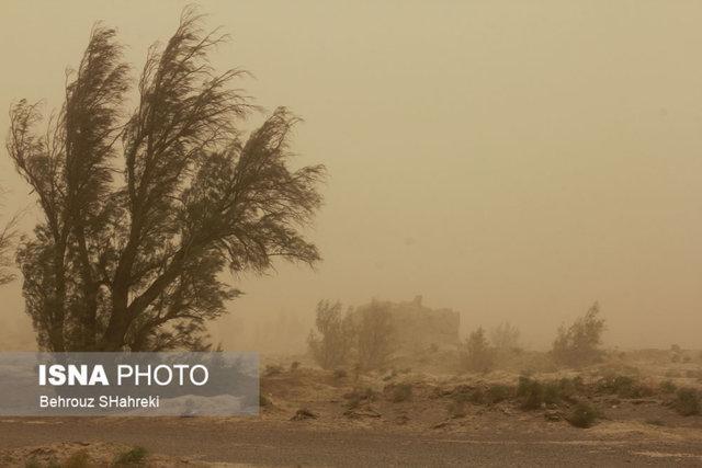 امدادرسانی به 9 استان متأثر از سیل و طوفان، اسکان اضطراری 79 نفر