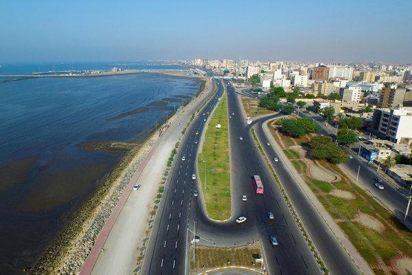 ساحل بندرعباس ساماندهی می شود ساحل بندرعباس ساماندهی می گردد