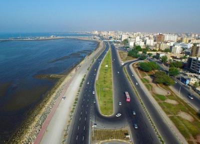 ساحل بندرعباس ساماندهی می گردد