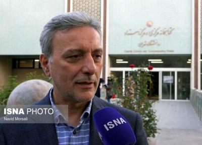 بازداشت دو دانشجوی خارجی دانشگاه تهران