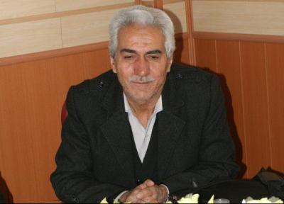 توده هوای سرد در چهارمحال و بختیاری مستقر می گردد