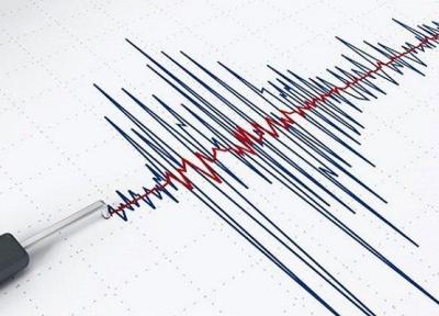زلزله 5.6 ریشتری در گینه نو