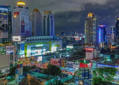 بانکوک بهتر است یا پاتایا؟