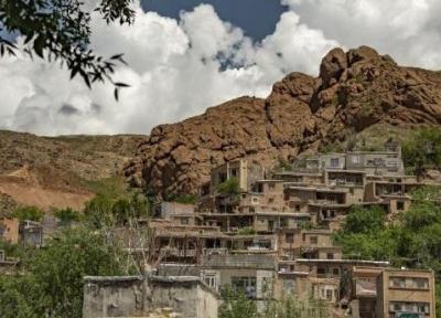 راه دسترسی به منطقه گردشگری روئین احداث می گردد