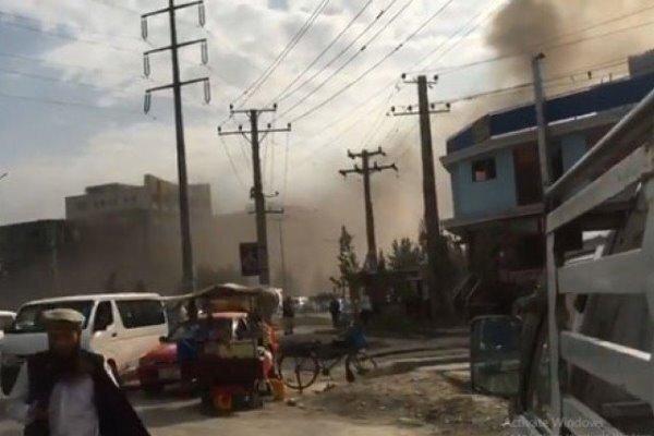 انفجار بمب در ولایت بلخ افغانستان با 12 کشته انفجار بمب در ولایت بلخ افغانستان با 12 کشته