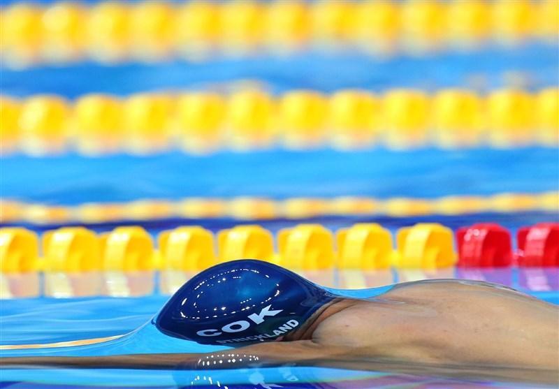پارا شنای قهرمانی دنیا، عنوان دوازدهمی کریمی در 50 متر آزاد
