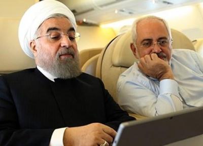 رویترز: آمریکا برای روحانی و ظریف ویزا صادر کرد