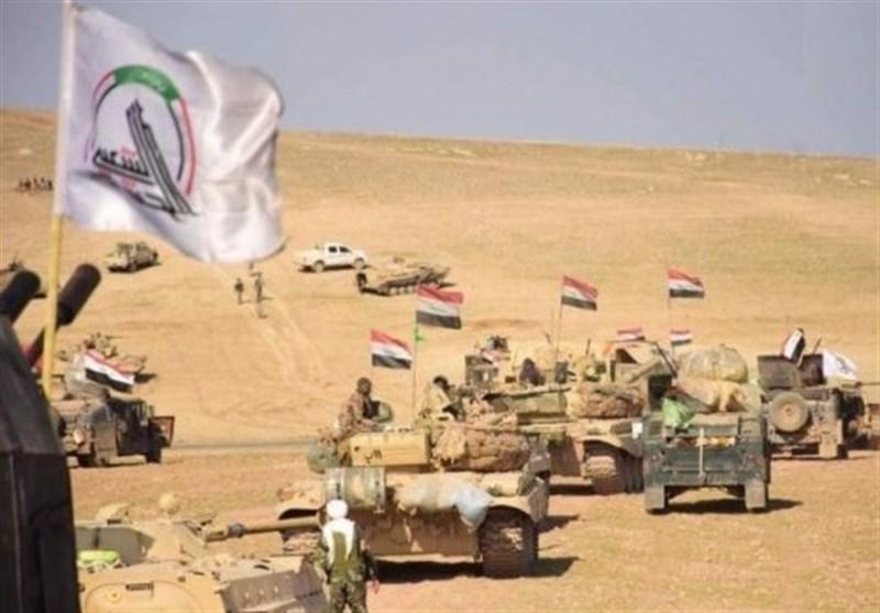 عراق، بیانیه حشد شعبی درباره چارت سازمانی
