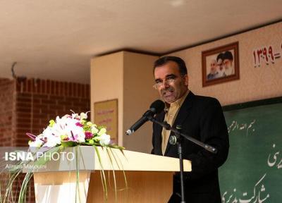 حضور یک میلیون و 290 هزار دانش آموز استان در 53 هزار کلاس درس