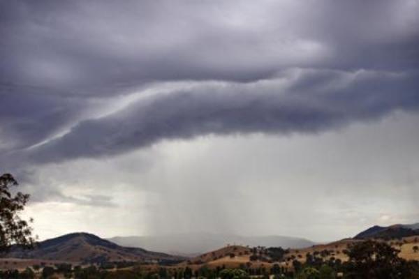 بهترین زمانها برای باروری ابرها، افزایش بارندگی تا 20درصد