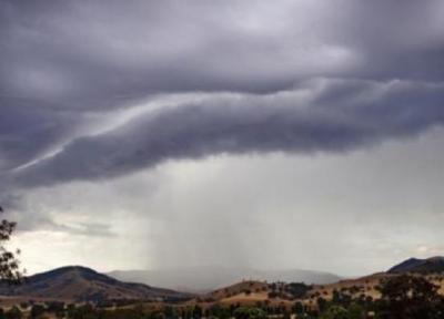 بهترین زمانها برای باروری ابرها، افزایش بارندگی تا 20درصد