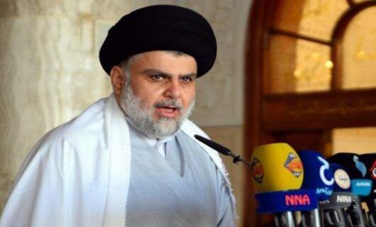 درخواست مقتدی صدربرای برگزاری انتخابات زودهنگام در عراق