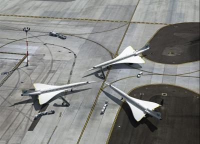 5 هواپیمای مسافربری جدیدی که می توانند سفرهای هوایی را متحول کنند