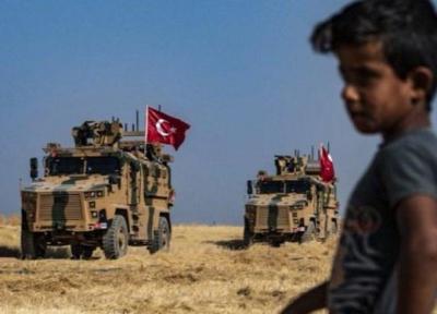 مقام آمریکایی: ترکیه تا کنون از خطوط قرمز واشنگتن در شمال سوریه عبور نکرده است
