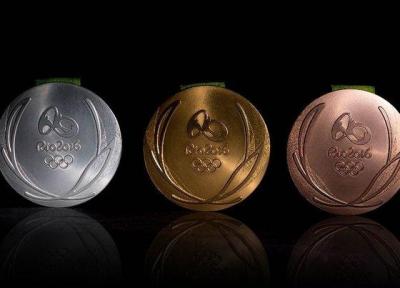 جدول مدال های المپیک ریو، بازگشت آمریکا به صدر جدول