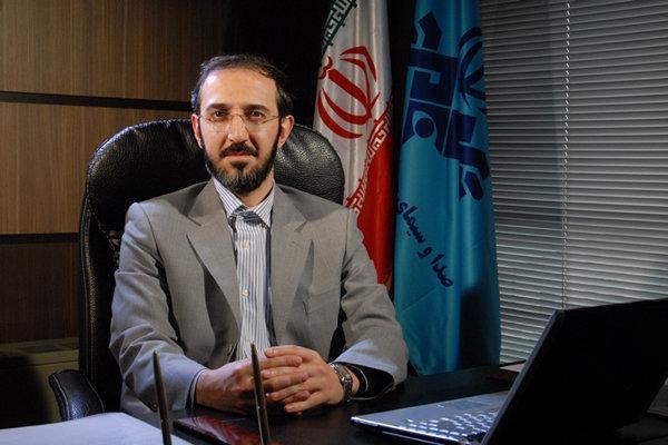 محمد شریف خانی معاون فضای مجازی سازمان صداوسیما شد