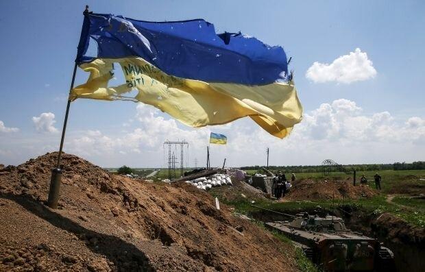 سازمان ملل: کشته شدن 3300 غیرنظامی در دونباس اکراین