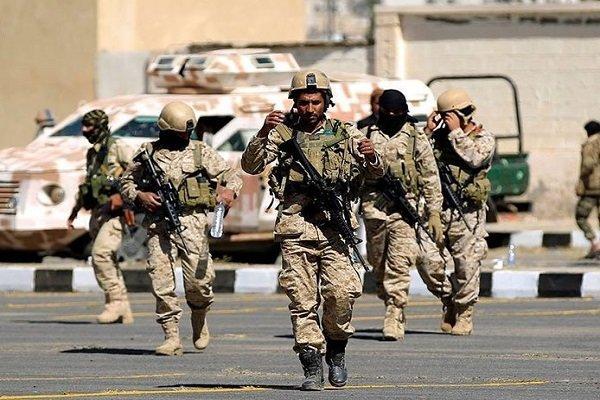 ارتش یمن حمله مزدوران سعودی به التحیتا را ناکام گذاشت ارتش یمن حمله مزدوران سعودی به التحیتا را ناکام گذاشت