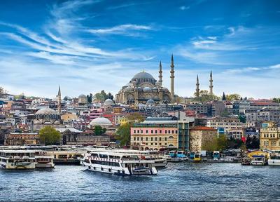 چگونه در سفر به استانبول هتل مناسب خود را انتخاب کنیم؟