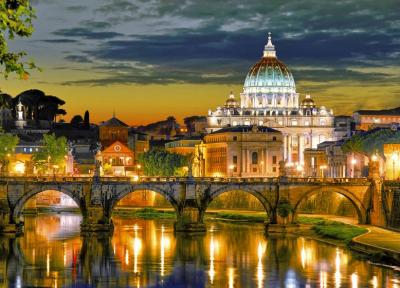 بهترین زمان سفر به رم؛ پایتخت تاریخ دنیا