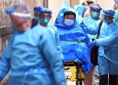 تعداد مبتلایان به ویروس مرموز چینی از 1000 نفر گذشت ، 41 کشته تا کنون