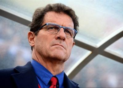 کاپلو: آلمان در یورو 2016 با خوش شانسی ایتالیا را برد