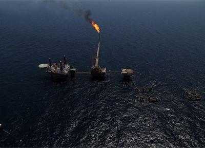 چین به قدیمی ترین میدان نفتی ایران بازگشت