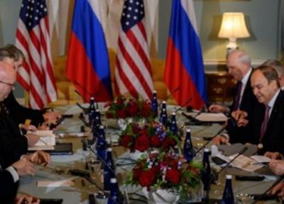 اعلام آمادگی آمریکا برای مذاکره با روسیه و چین بر سر معاهده تسلیحاتی