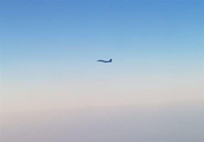 یک مقام مسئول: رهگیری هواپیمای مسافربری ایرانی در آسمان لبنان اجرا شده است