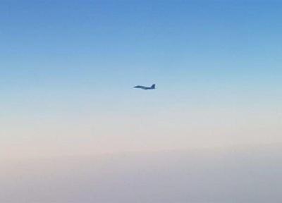یک مقام مسئول: رهگیری هواپیمای مسافربری ایرانی در آسمان لبنان اجرا شده است