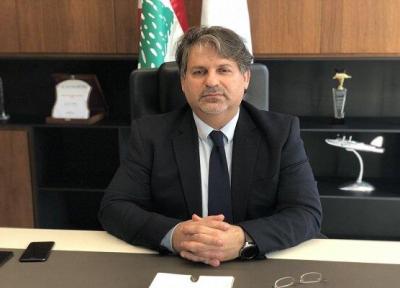 80 درصد بندر بیروت نابود شده است