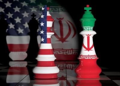 آمریکا با ایران چه می نماید؟