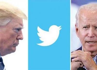 حمله جمهوریخواهان به توئیتر در کارزار انتخاباتی امریکا