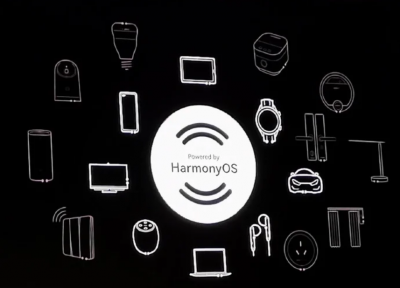 هوآوی 100 میلیون گوشی هوشمند با سیستم عامل HarmonyOS 2.0 عرضه خواهد نمود