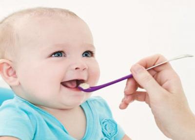 بهترین روش ها برای از شیر دریافت کودک چیست؟