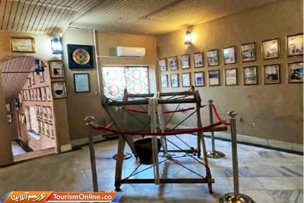صدور پروانه فعالیت موزه تخصصی آب در استان گلستان