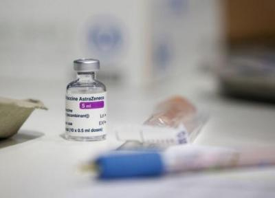 بستری شدن 3 داوطلب نروژی پس از تزریق واکسن آسترازنکا
