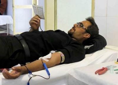 از تکریم اهداکنندگان خون در رمضان تا چالش منع عبور و مرور شبانه