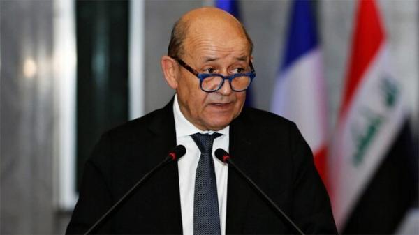 پیغام تند فرانسه به کارشکنان در تشکیل دولت لبنان