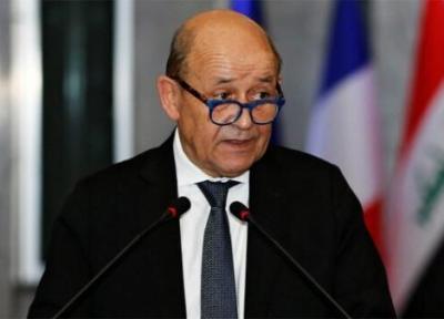 پیغام تند فرانسه به کارشکنان در تشکیل دولت لبنان