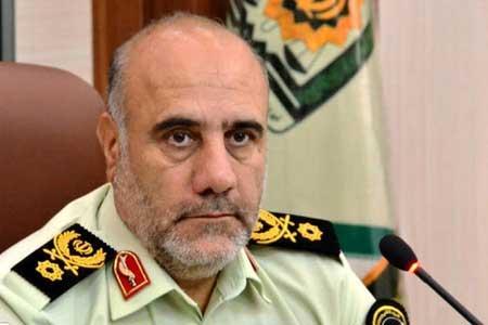 19 هزار مامور امنیت 4600 شعبه اخذ رای در تهران را برقرار می 19 هزار مامور امنیت 4600 شعبه اخذ رای در تهران را برقرار می کنند