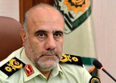 19 هزار مامور امنیت 4600 شعبه اخذ رای در تهران را برقرار می کنند