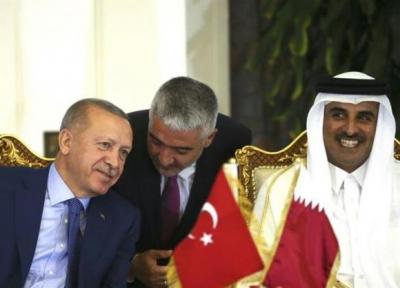 توسعه همکاری پزشکی و سلامت ترکیه با قطر